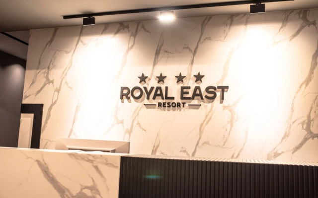 Royal East Resort
