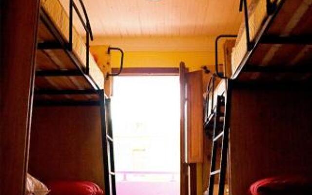 Princesa Insolente Hostel
