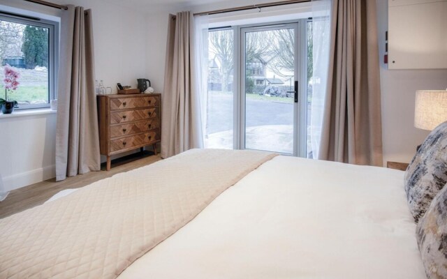 Room 1 - The Sleeping Giant - Pen Y Cae Inn