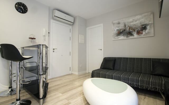 Cervantes Apartamentos