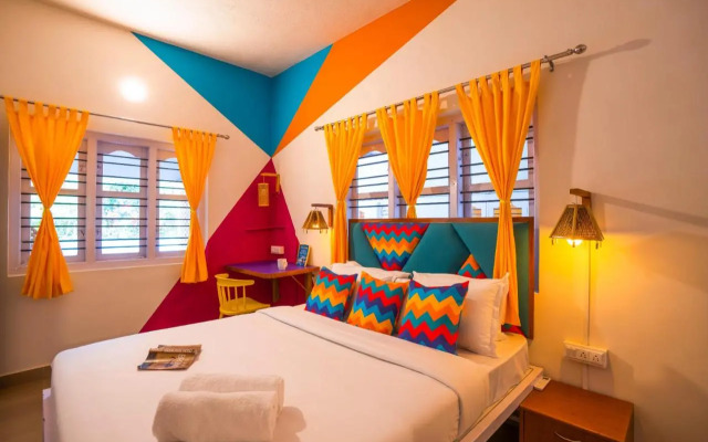 Aanchal Estate Stay