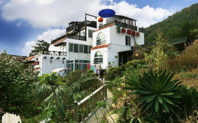 Haegumgang Solraemio Pension