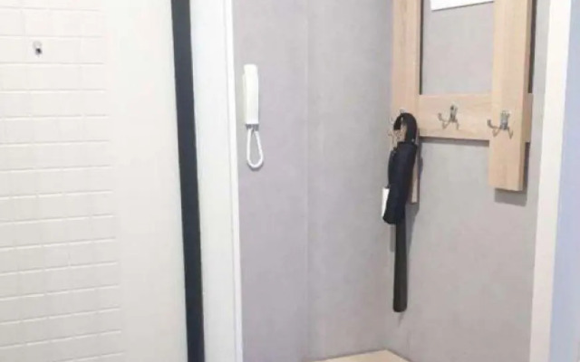 Апартаменты на улице Ягодная 10