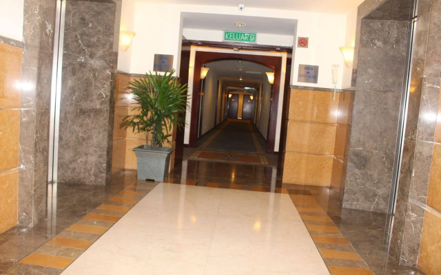 Perfect Apartment at Time Square