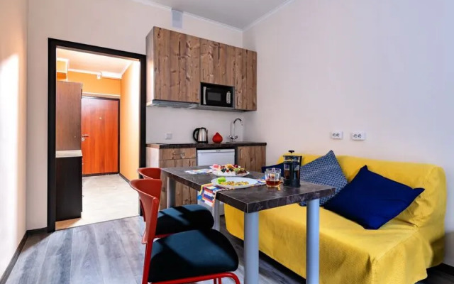 Апартаменты Рентал СПБ на Московском проспекте, д. 183-185