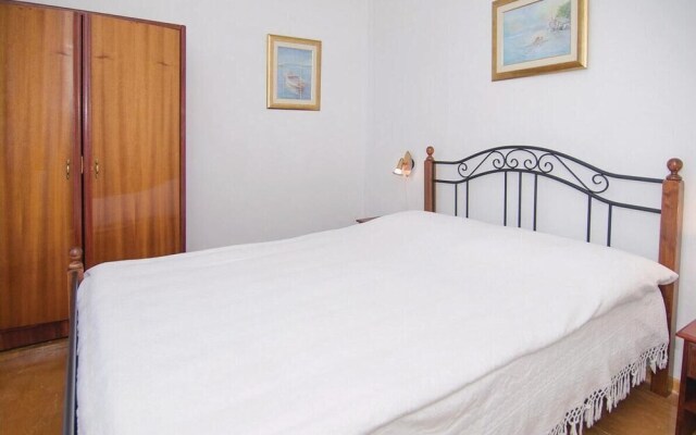 Stunning Home in Viganj With Wifi and 4 Bedrooms