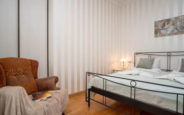 Dream Stay - Main Square Apartments with Picturesque View