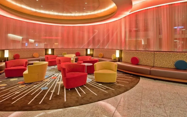 Radisson Plaza Hotel at Kalamazoo Center