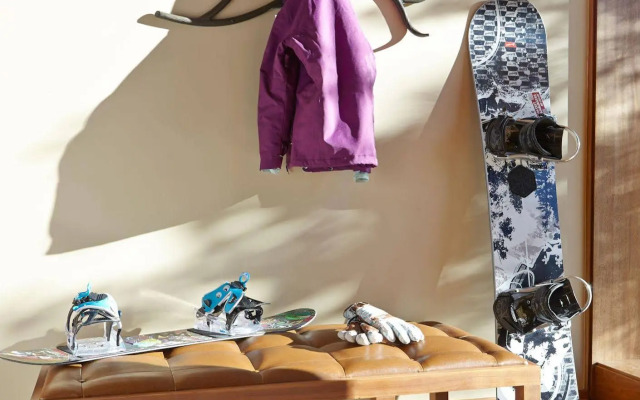 Obsidian Residence Club