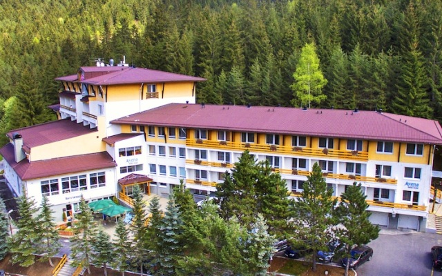 Relax Hotel*** Avena