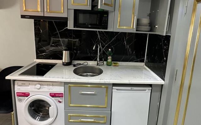 Taksim Larissa Residence