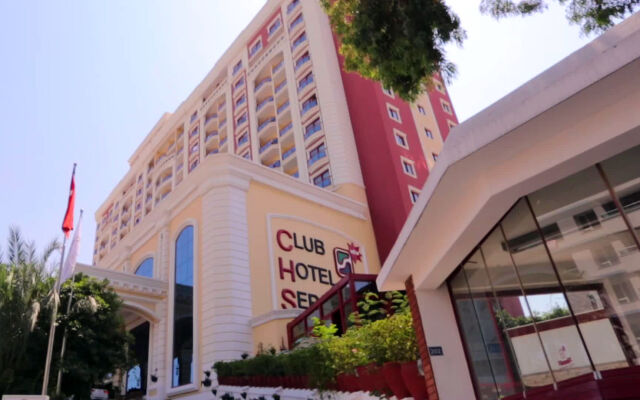 Club Hotel Sera