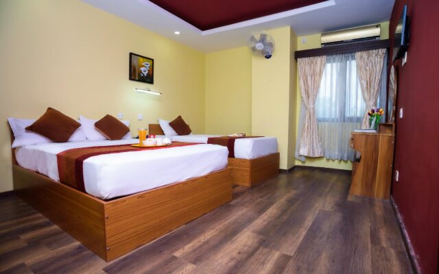 Hotel Travel Inn