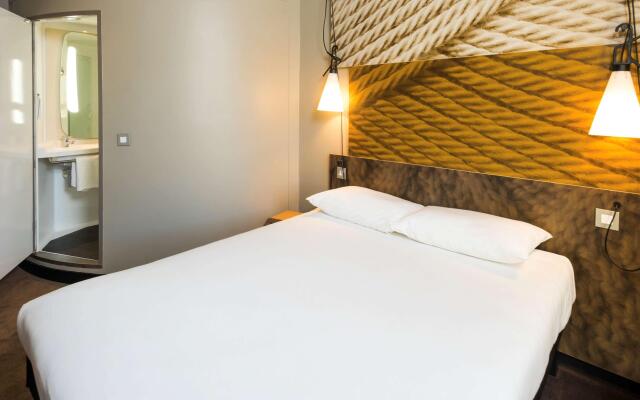 ibis Leicester City