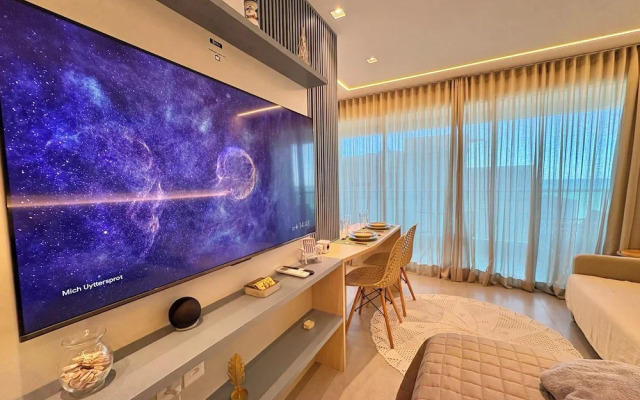 RN Studio Premium 512 - Frente Mar