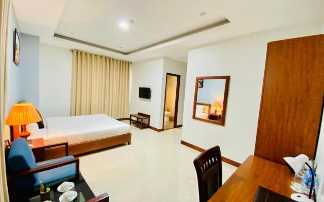 Kim Thai Hotel