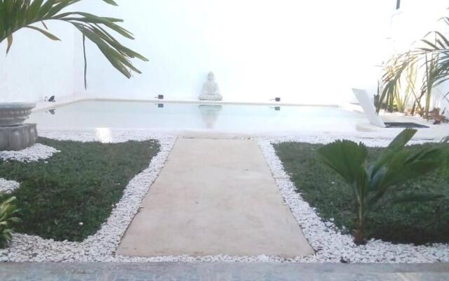 Cuernavaca, 10 personas, alberca privada y jardín