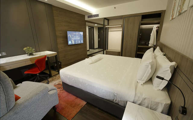 Jazz Hotel Penang