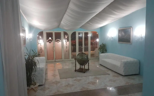 Hotel Porto Azzurro
