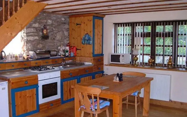 Old Vicarage Cottage