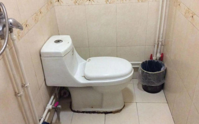 Qingdao Xinjiekang Hotel