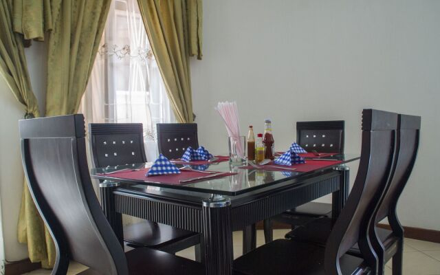 Spannet Suites