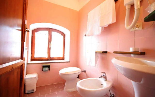 Albergo Villa Rioddi