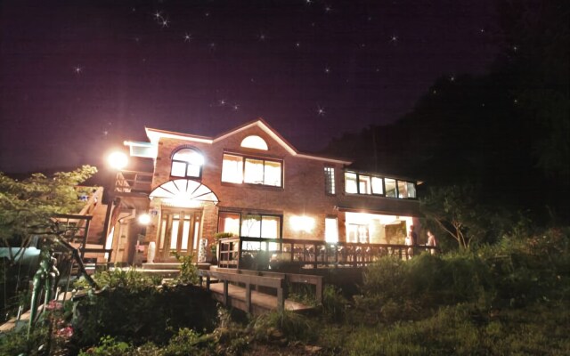Yangpyeong Scented Clay Pension