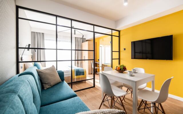 Rycerska Residence ICE