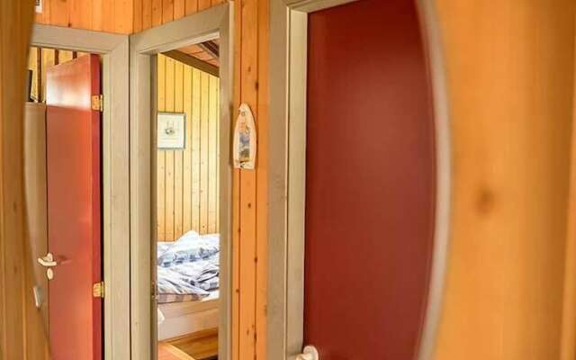 Juwel Feriendorf Glücksburg - Holnis 13