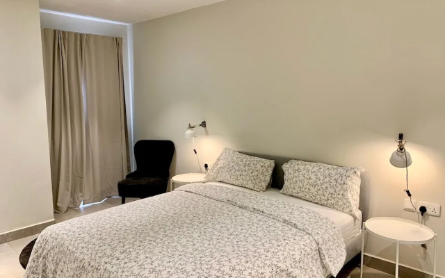 Forest View Apartments