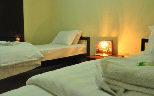 Hotel Lecidere