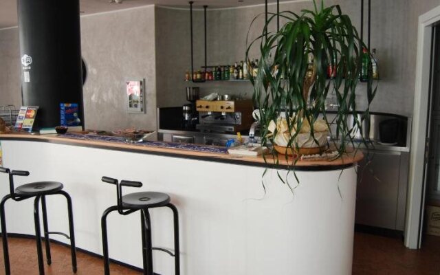 B&B Moresco