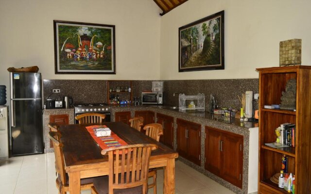 Villa Bindi