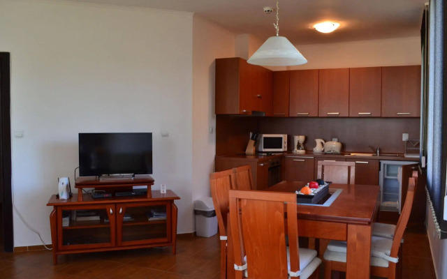 Villa on the Black Sea