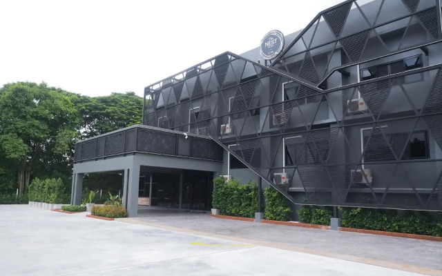 The Nest Hotel by Ploy