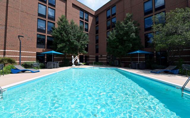 Hampton Inn Richmond West Innsbrook