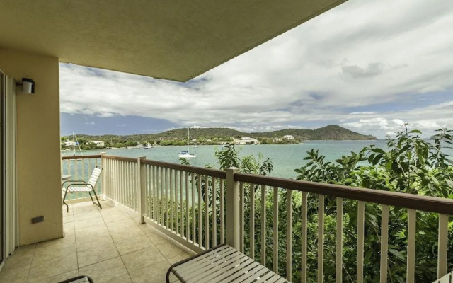 Point Pleasant Resort by RedAwning