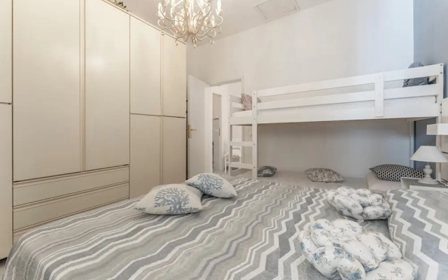 Casa Liliana Ac Wifi Forte Dei Marmi