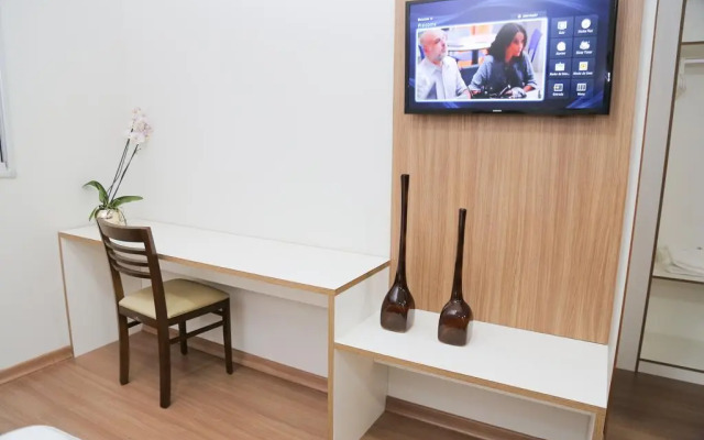 Rota Hotéis Itumbiara