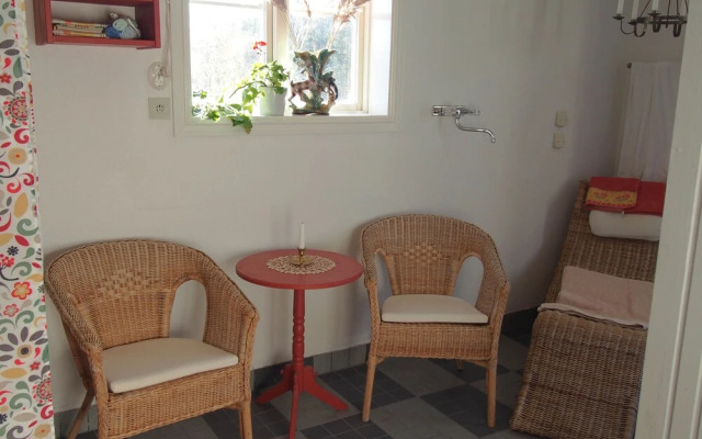Lövbergs B&B