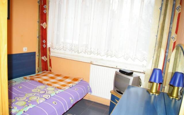 Pokoje Gościnne Koral