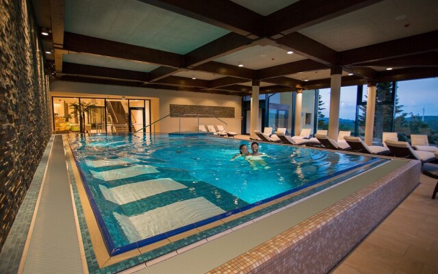 Elldus Resort