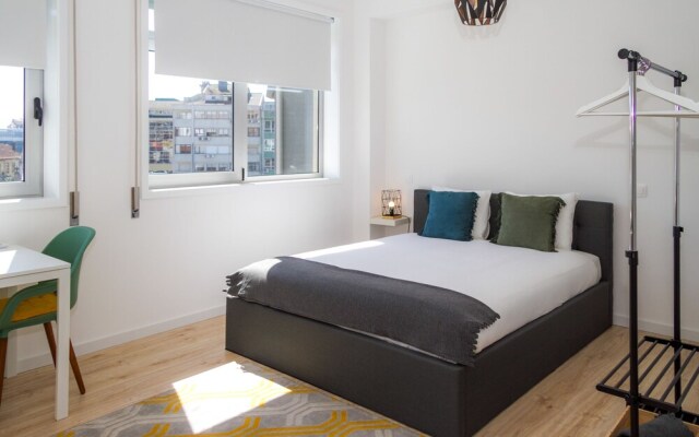 Liiiving in Porto Boavista Delight Studio