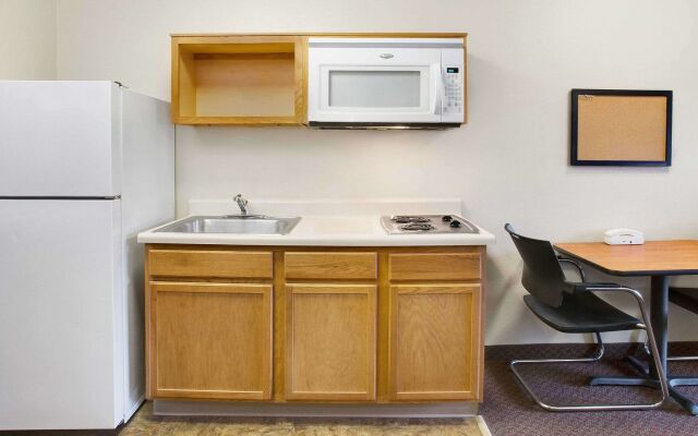 WoodSpring Suites Cincinnati Fairfield