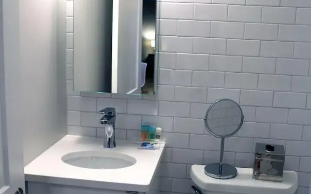 Marvelous Two Bedroom Suite
