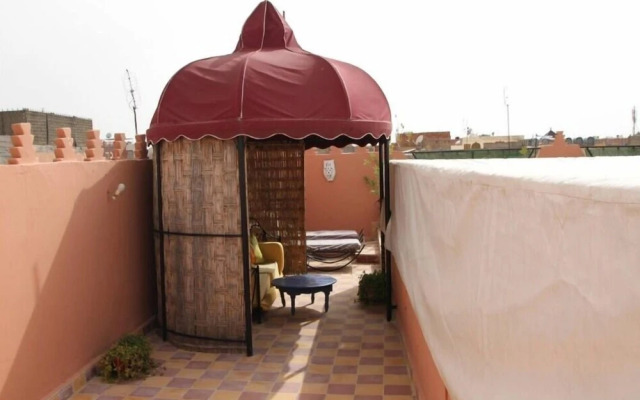 Riad Kalyani