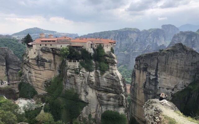 Nikiti Dream Villas