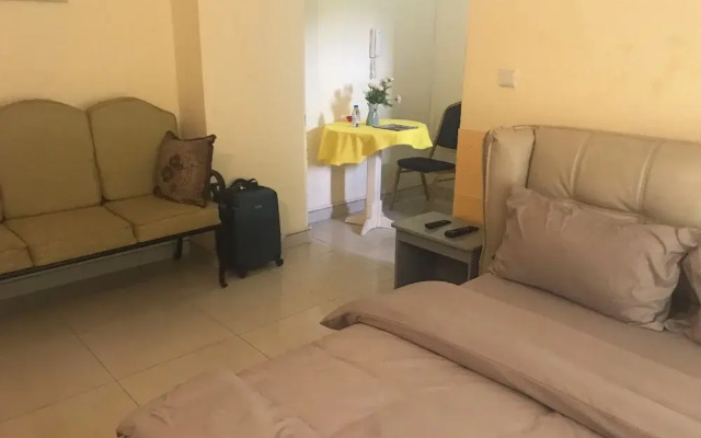 Summit palace international