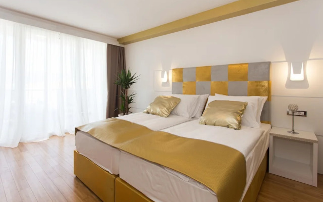 Villa Sv Kriz